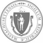 State of Massachusetts seal